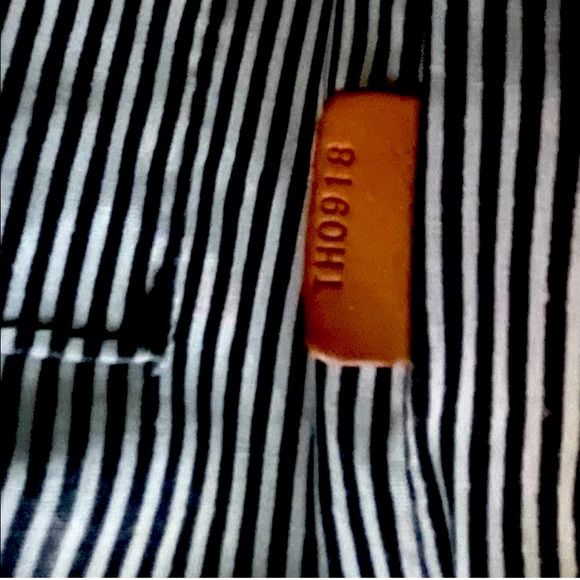 Authentic Louis Vuitton Antigua Cabas PM Tote - Picture 2 of 5